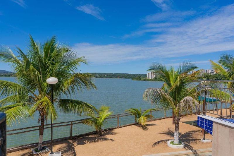 Resort Do Lago Caldas Novas - Dinamica Tur Exteriör bild